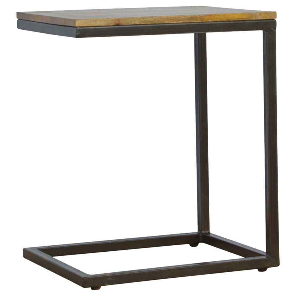 wholesale Industrial Small End Table for resale