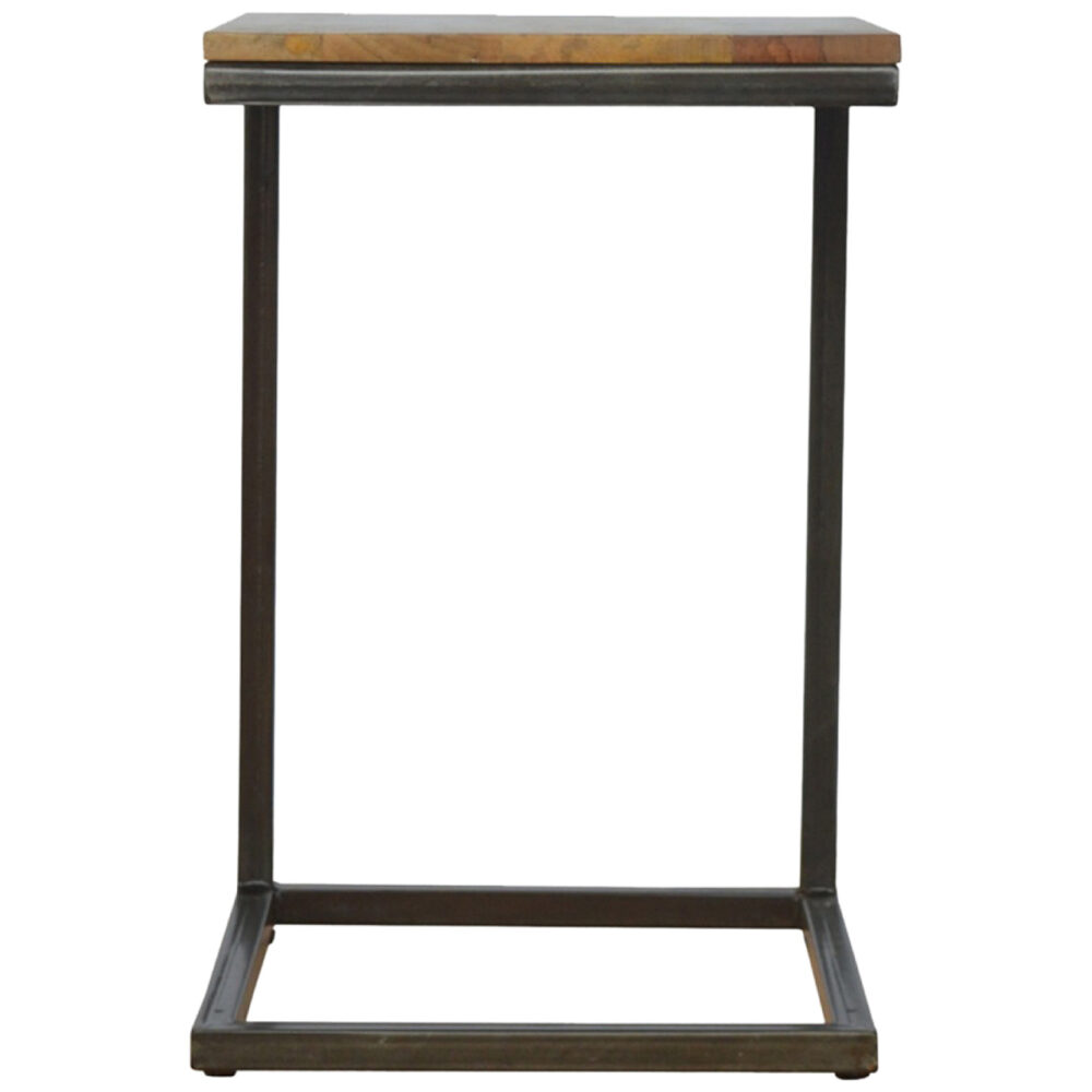 Industrial Small End Table for wholesale