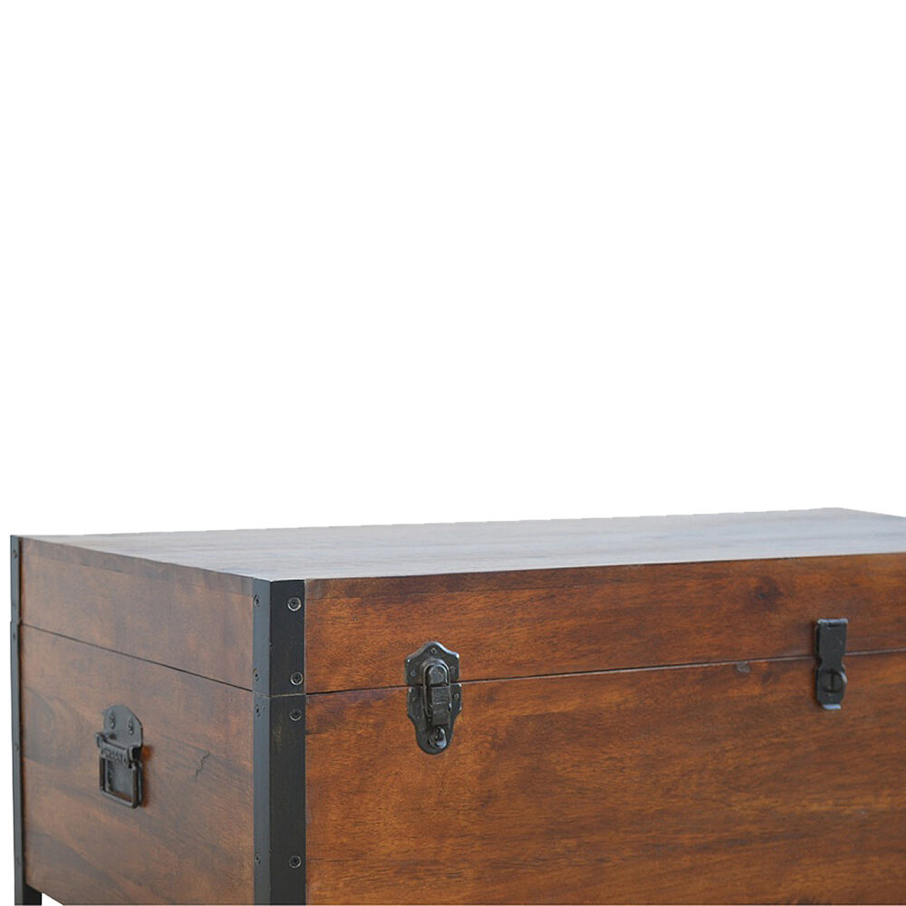 wholesale Industrial Lid up Blanket Box for resale