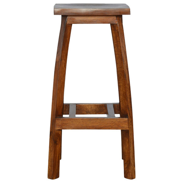 Solid Wood Bar Stool for resale