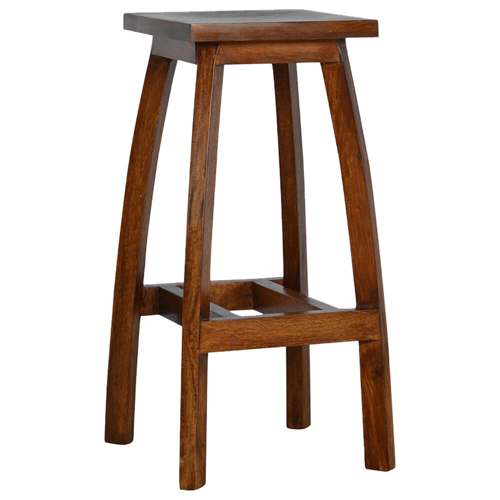 wholesale Solid Wood Bar Stool for resale