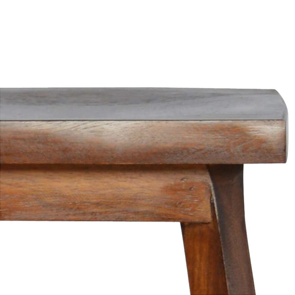 Solid Wood Bar Stool dropshipping