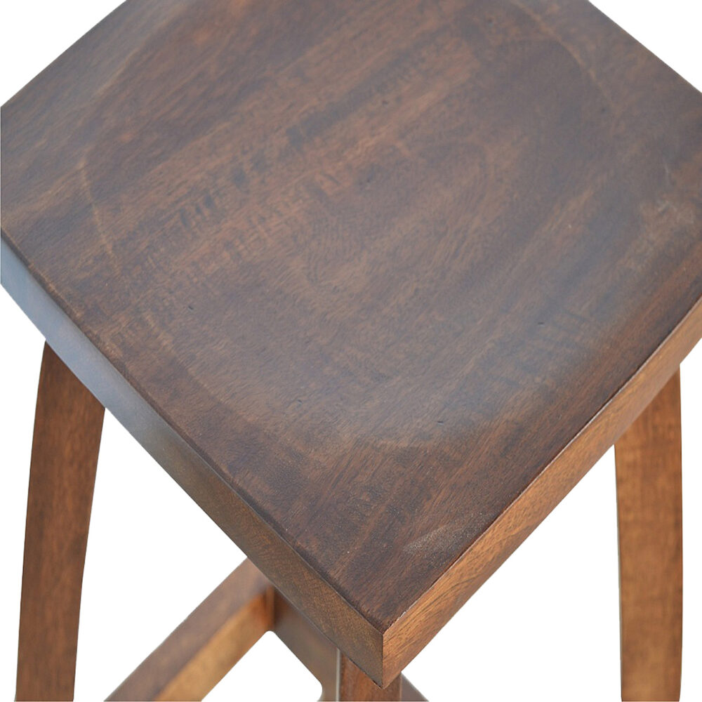 Solid Wood Bar Stool for reselling