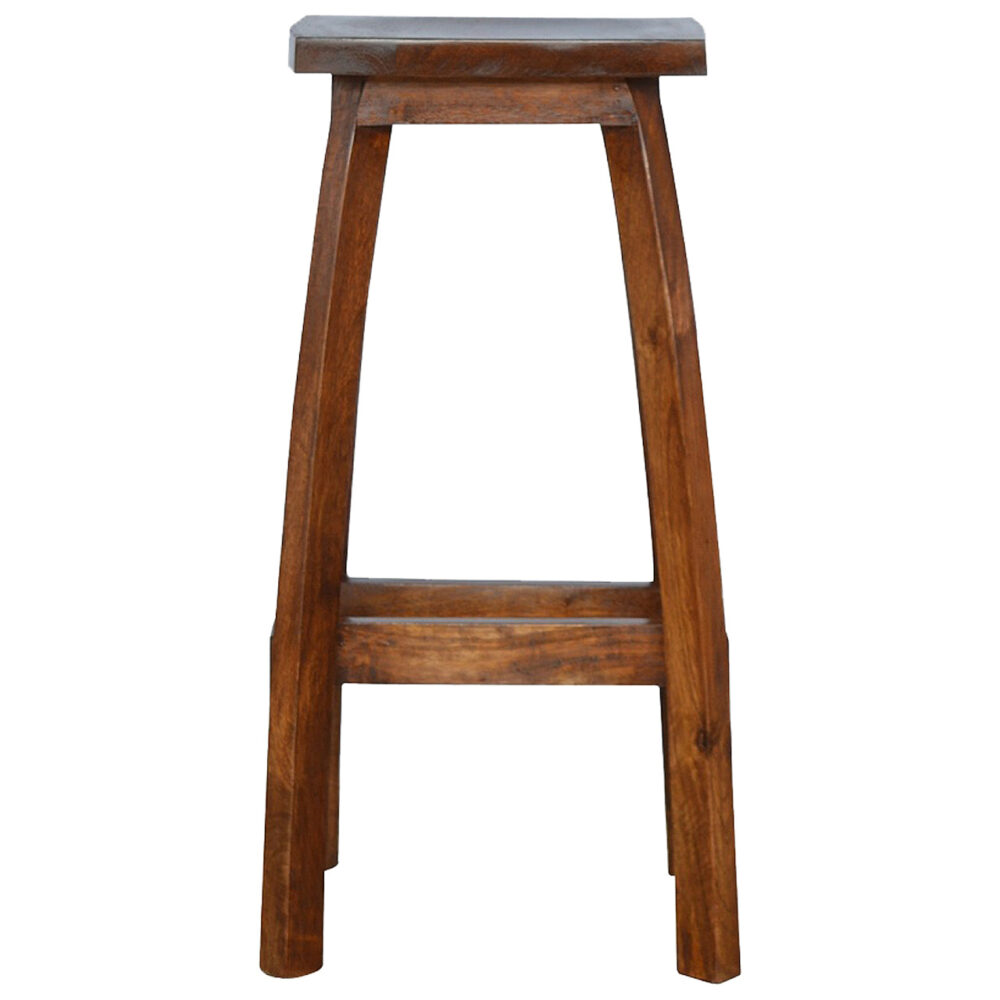 Solid Wood Bar Stool for wholesale