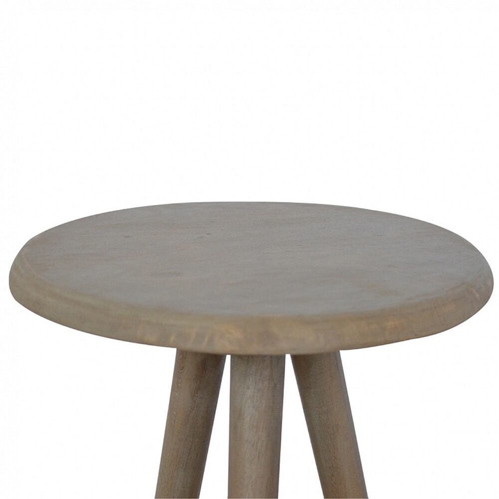 Lulu Round Tripod End Table wholesalers