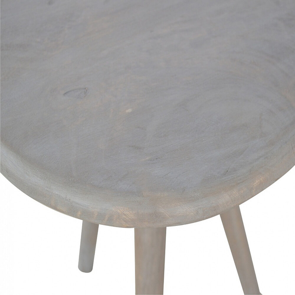 wholesale Lulu Round Tripod End Table for resale