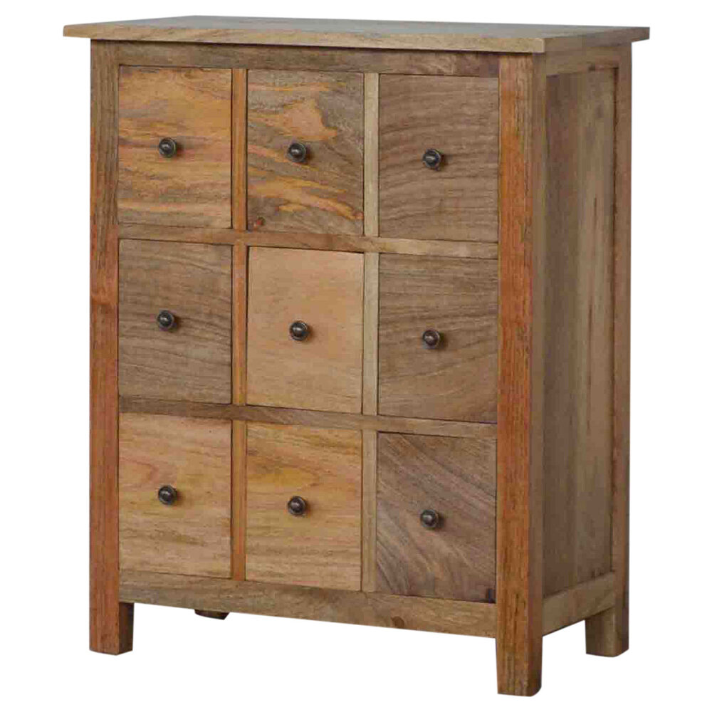 wholesale 9 Drawer Mini Cabinet for resale