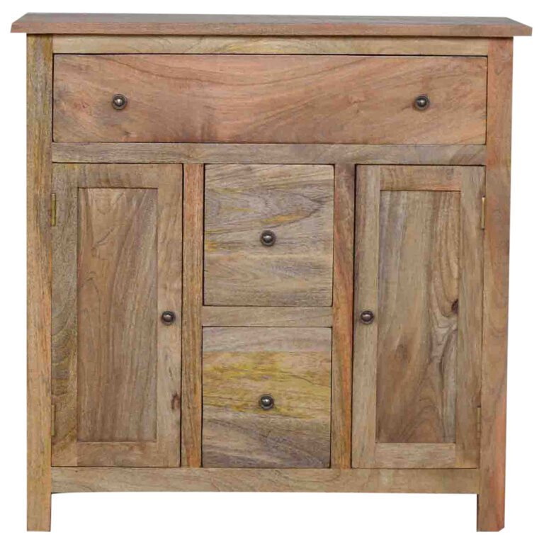 Country Style Multi Drawer Sideboard for resale