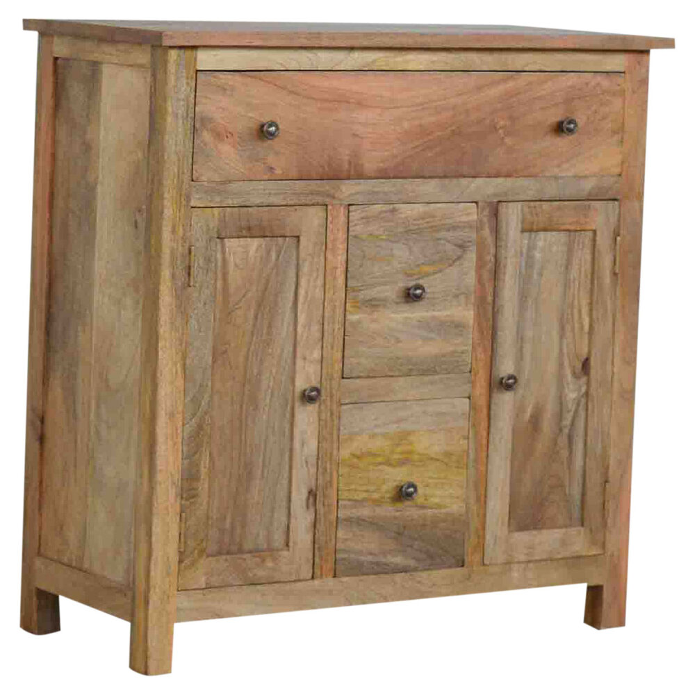 wholesale Country Style Multi Drawer Sideboard for resale