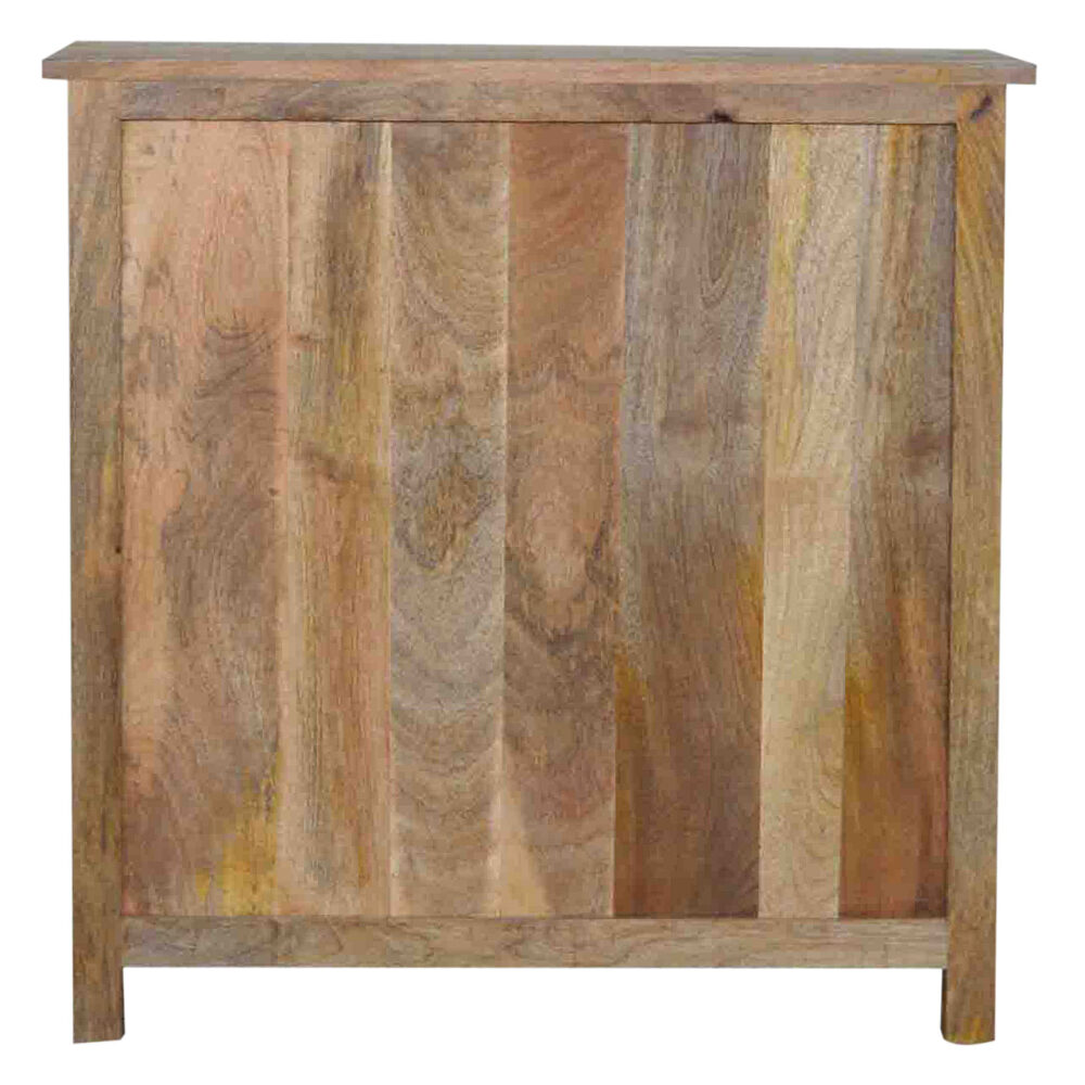 Country Style Multi Drawer Sideboard for wholesale