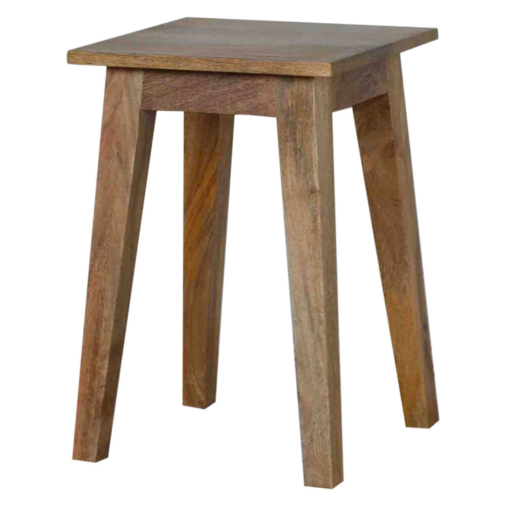 Nordic Style Accent Stool dropshipping