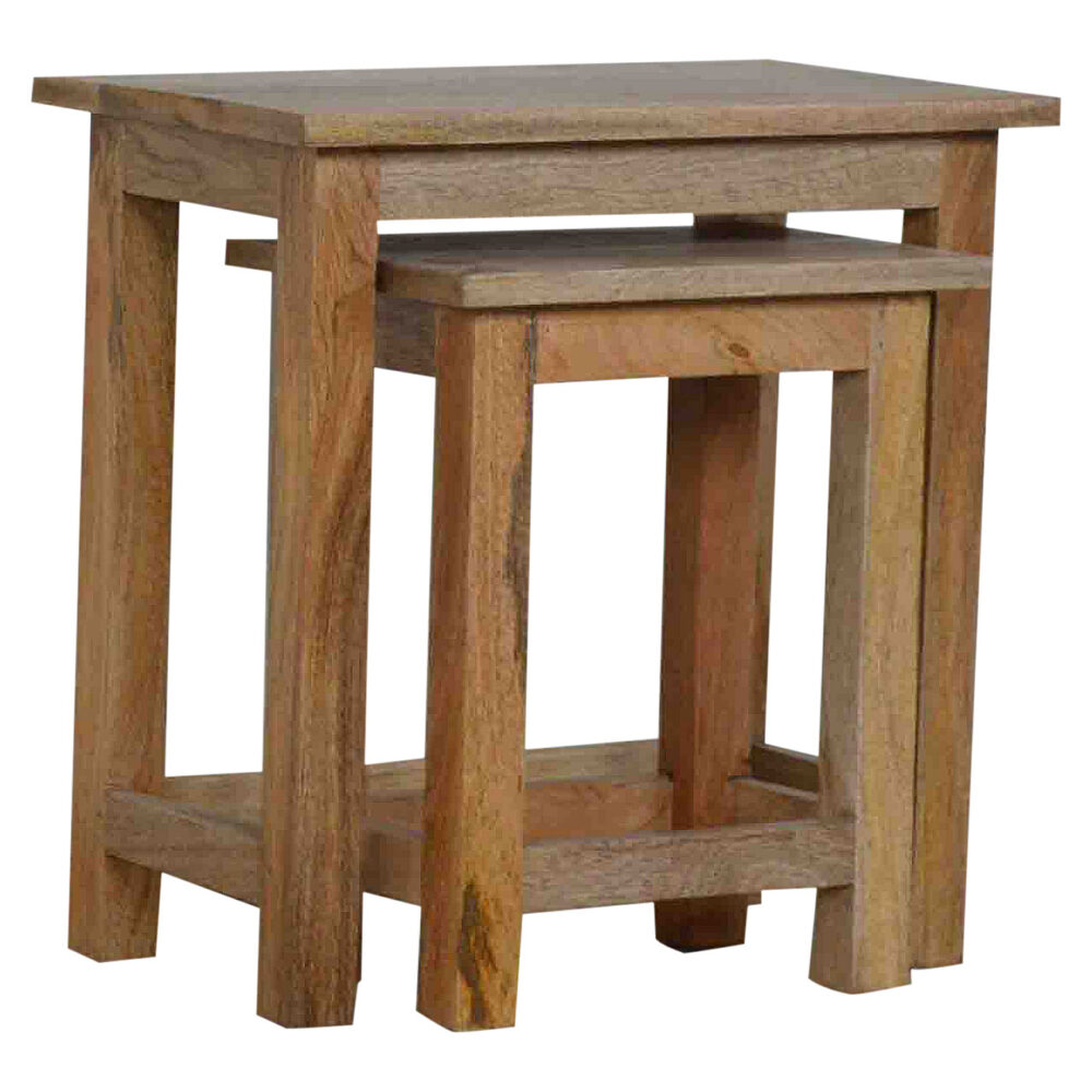 wholesale Country Style Stool Set of 2 for resale