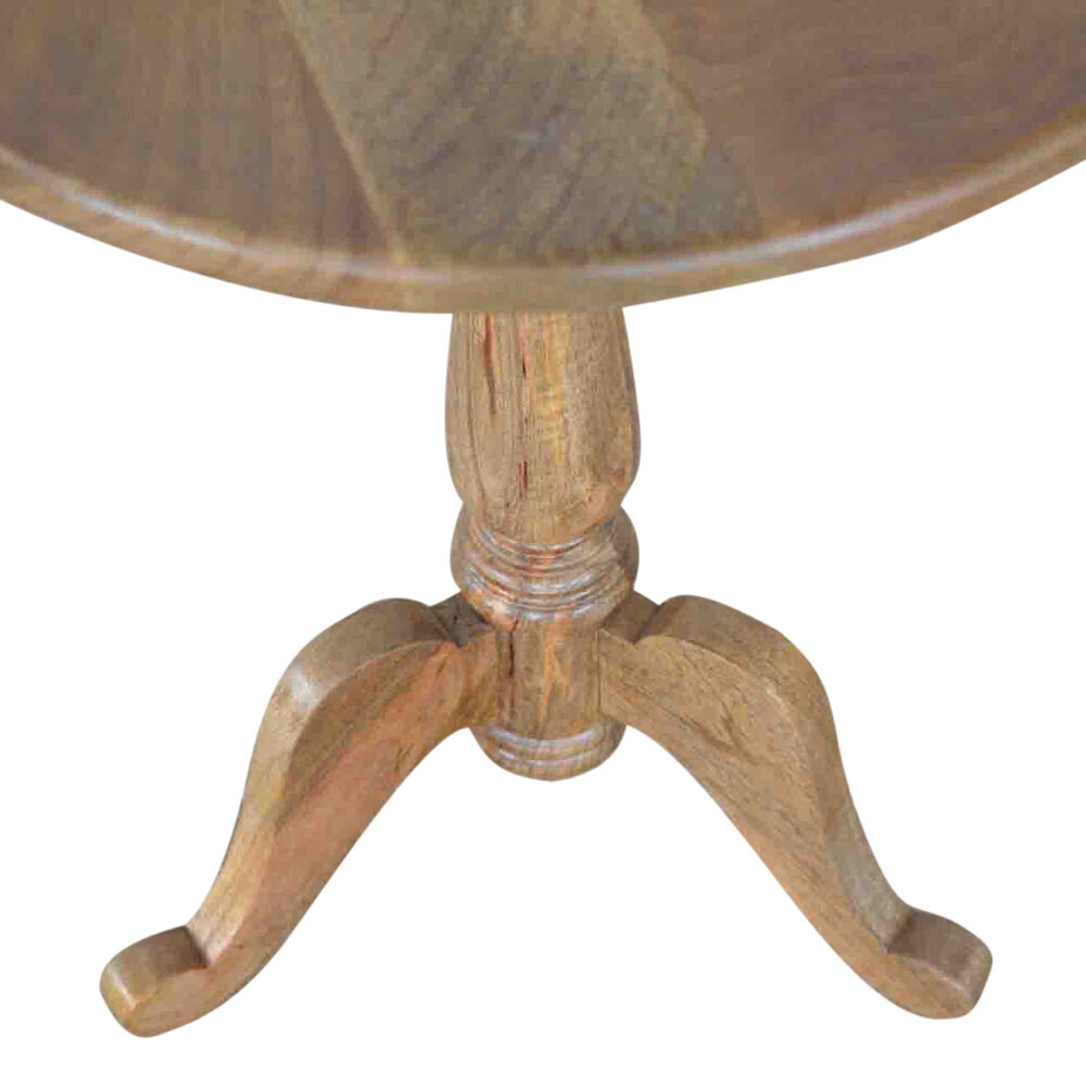 wholesale Solid Wood Round Tea Table for resale