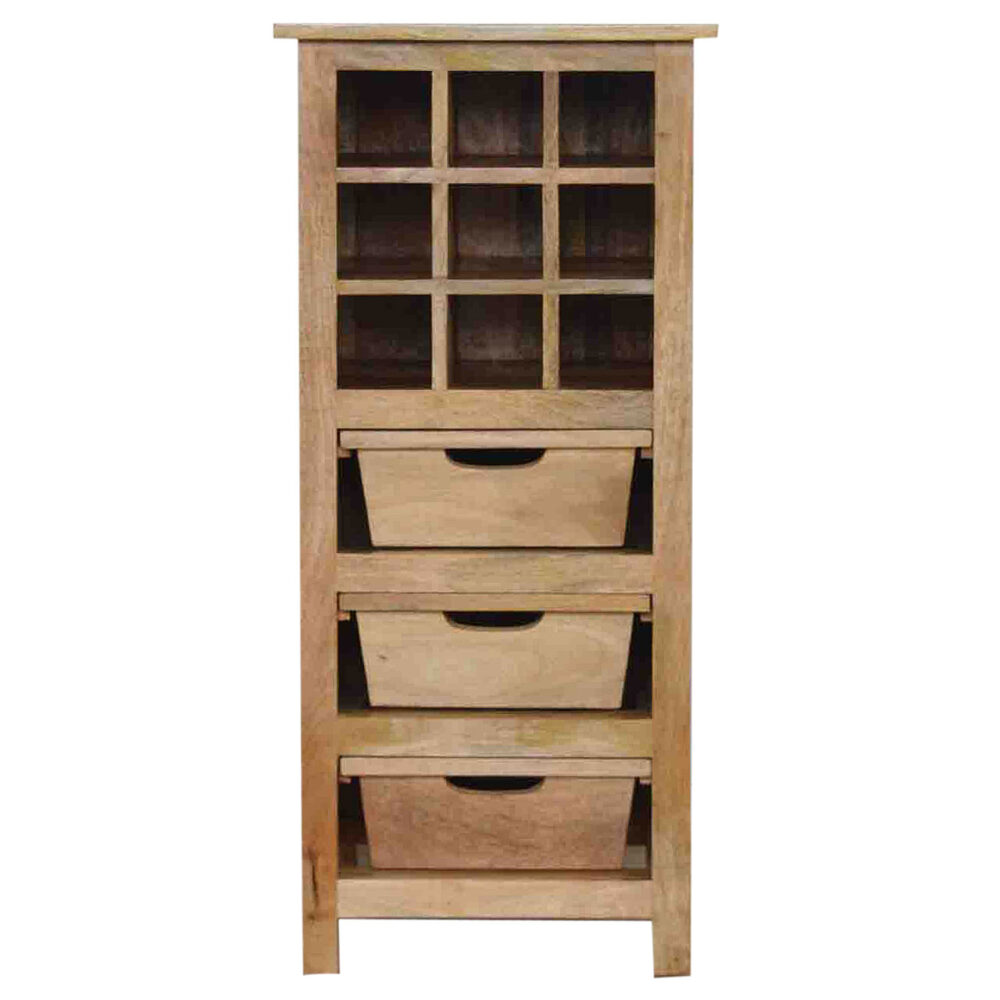 Wine Cabinet for resale
