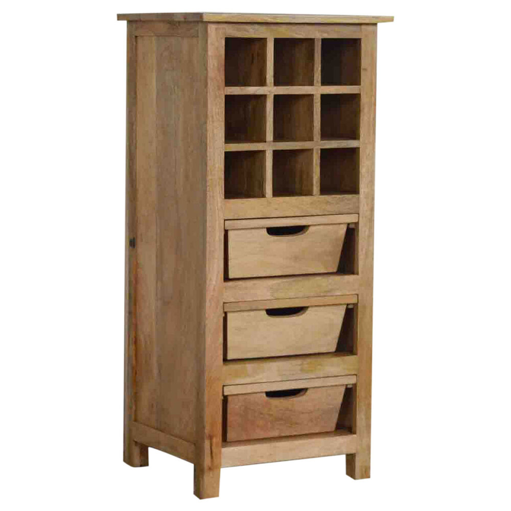 Wine Cabinet for reselling