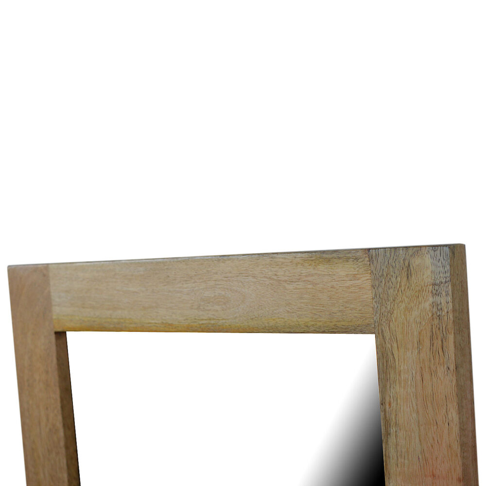 wholesale Square Wooden Frame with Mirror for resale