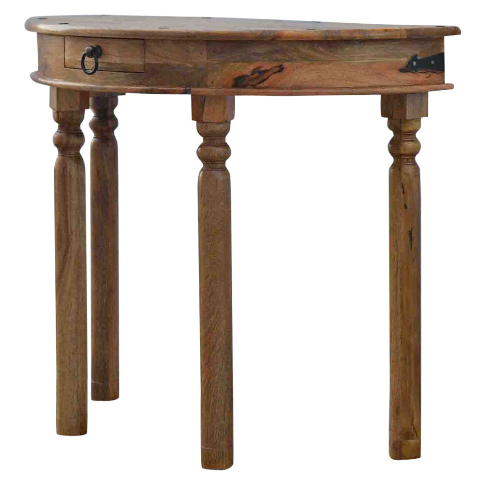 Serpentine Console Table wholesalers