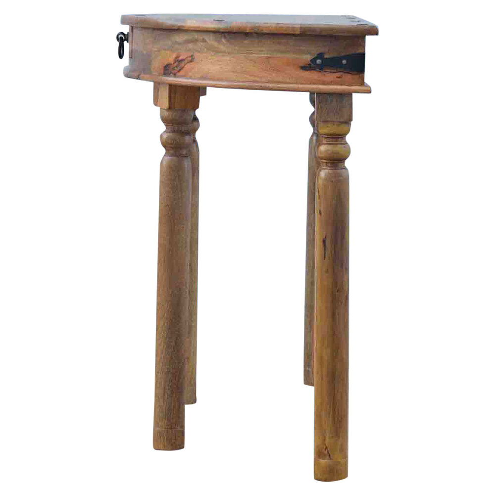Serpentine Console Table dropshipping