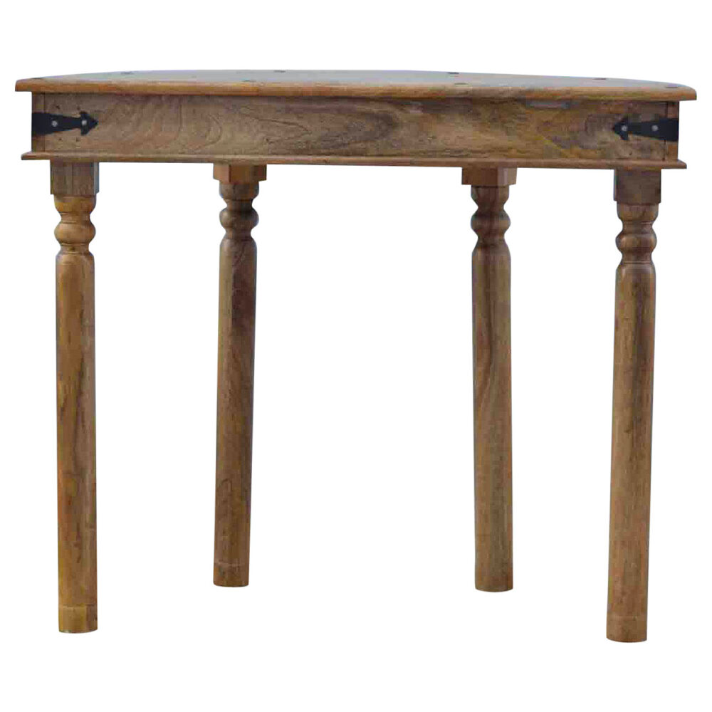 wholesale Serpentine Console Table for resale