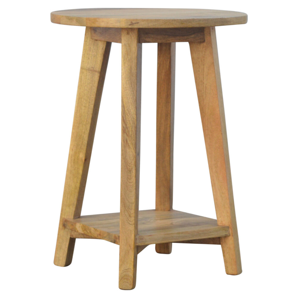 Oak-ish Bar Stool for resale