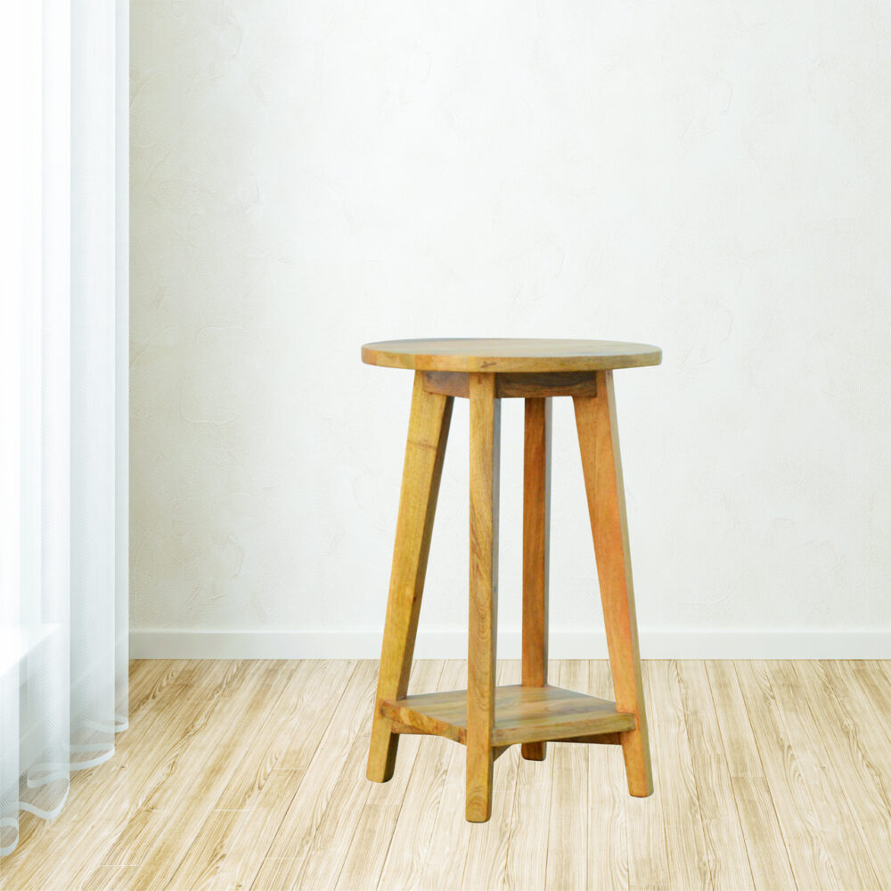 Oak-ish Bar Stool for reselling