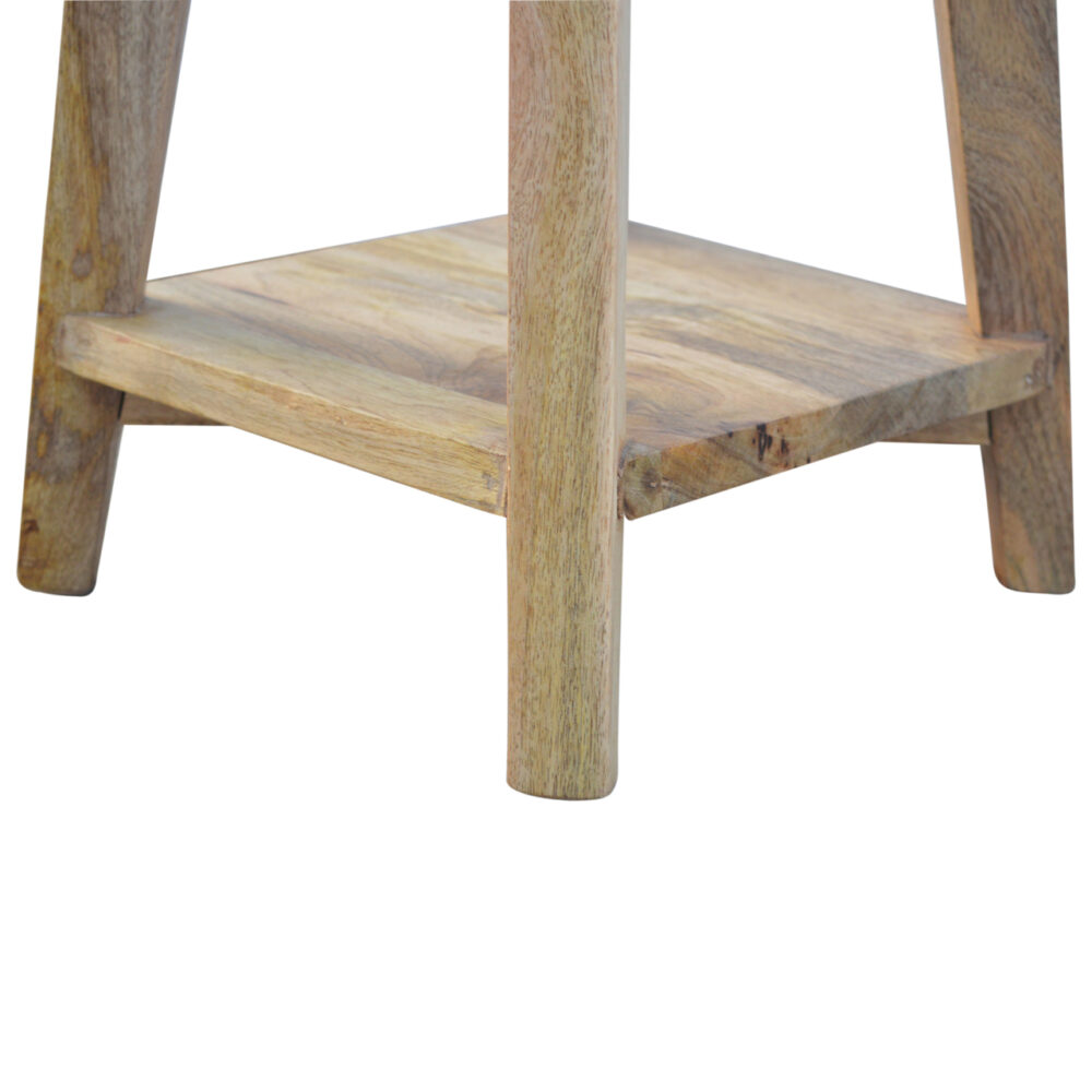 Oak-ish Bar Stool for resell