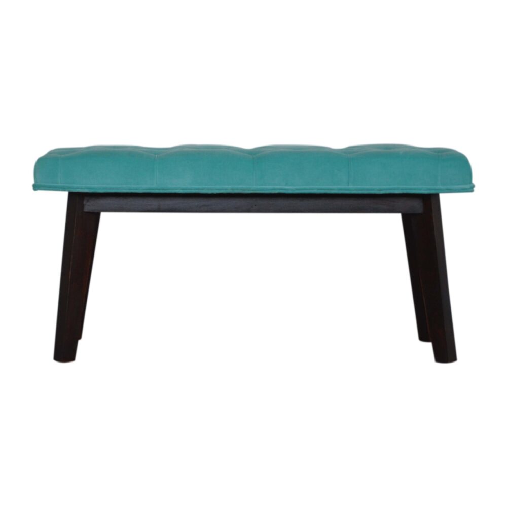 Nordic Style Turquoise Bench wholesalers