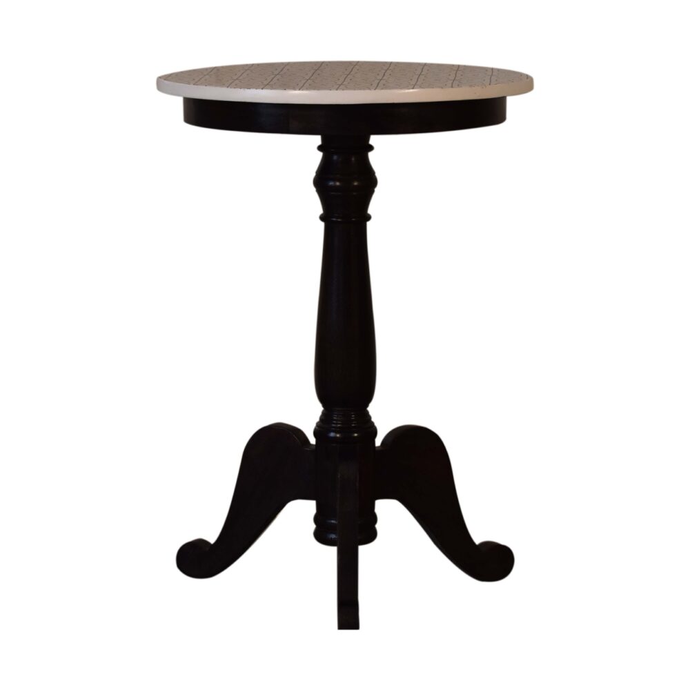 Round French Style Tea Table wholesalers