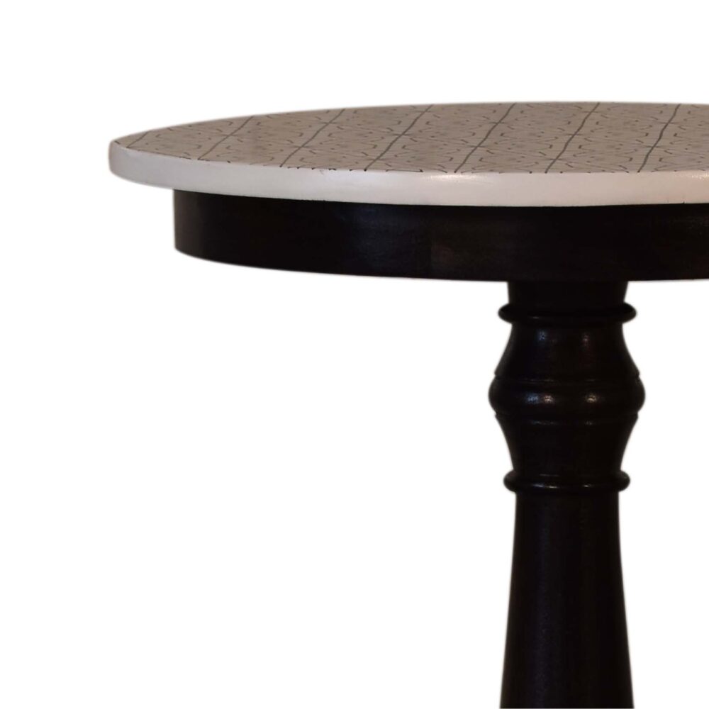 wholesale Round French Style Tea Table for resale