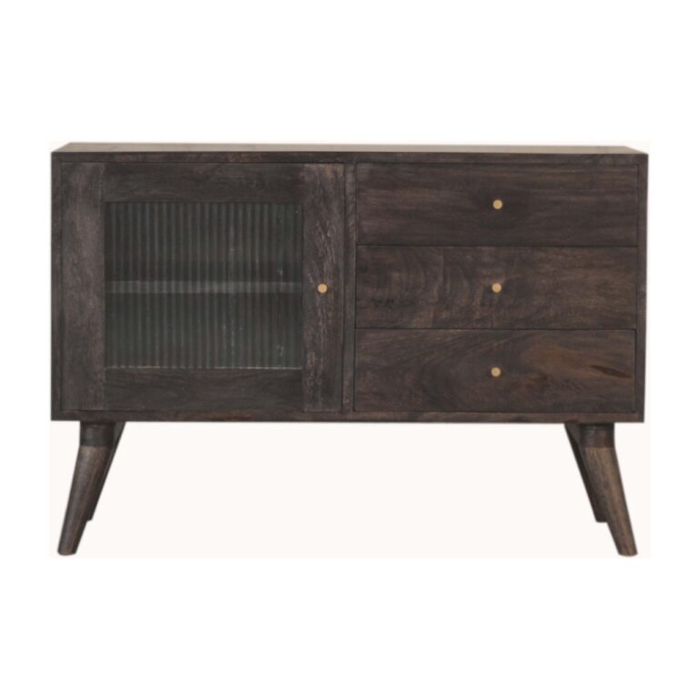 Havana Cabinet with 3 Drawers for resale