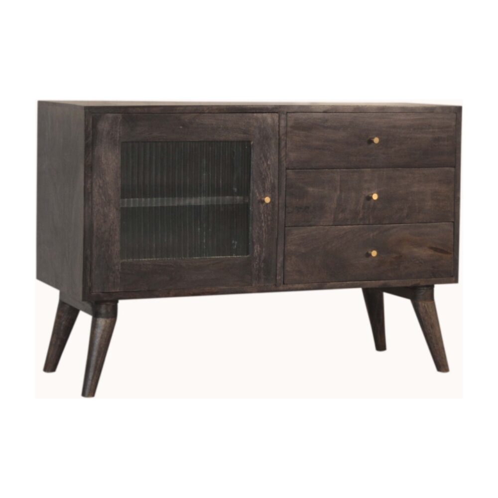 Havana Cabinet with 3 Drawers dropshipping
