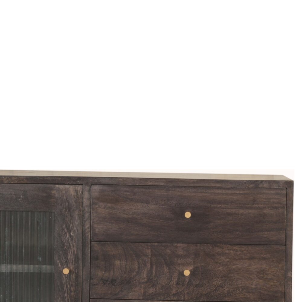 wholesale Havana Cabinet with 3 Drawers for resale