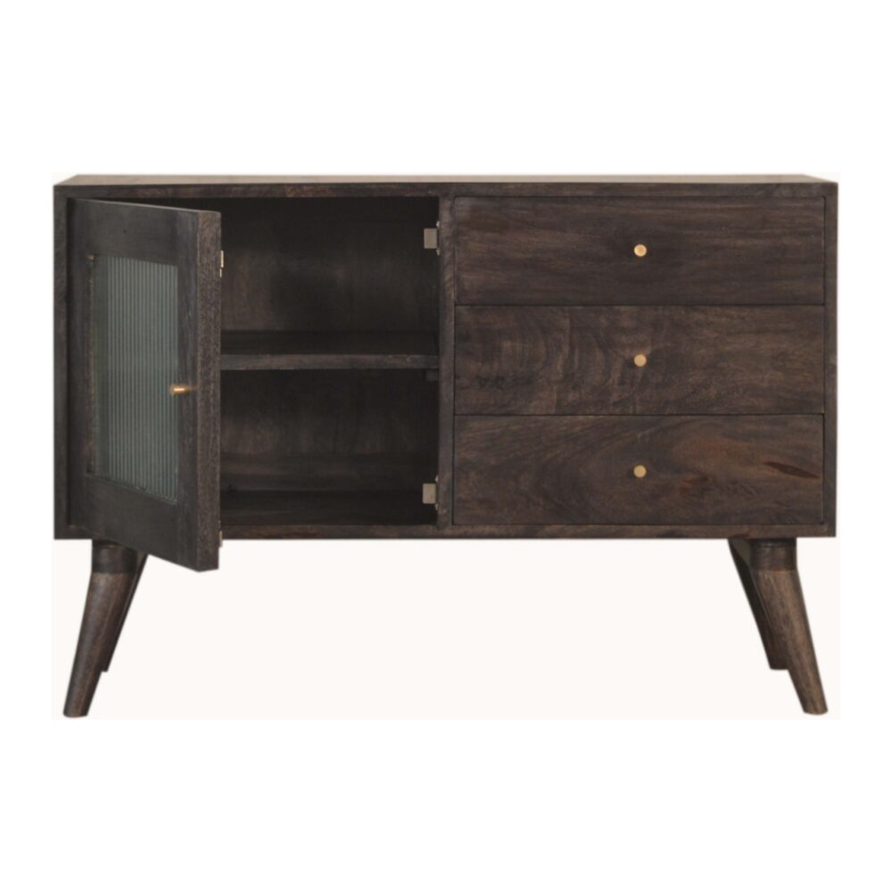 Havana Cabinet with 3 Drawers for resell