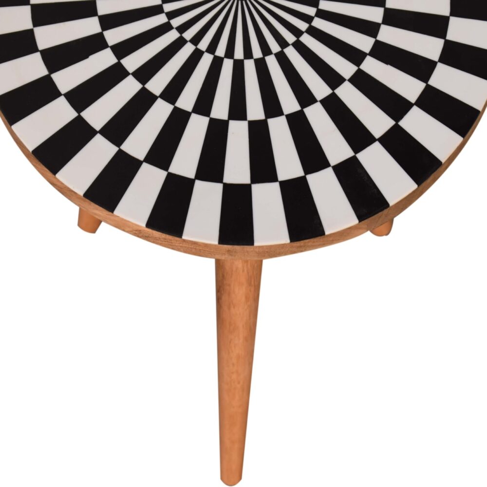 wholesale Spiral End Table for resale
