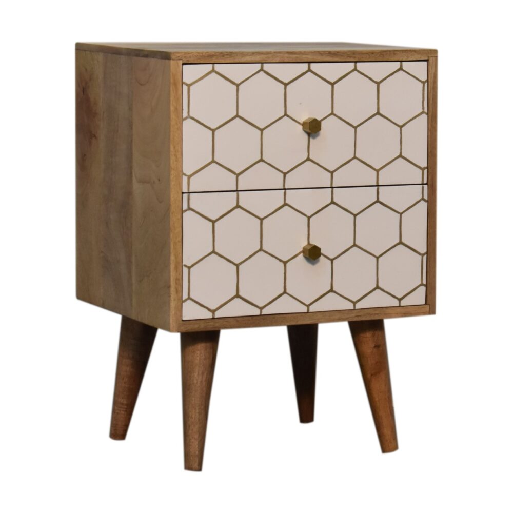 Cassia Bedside dropshipping