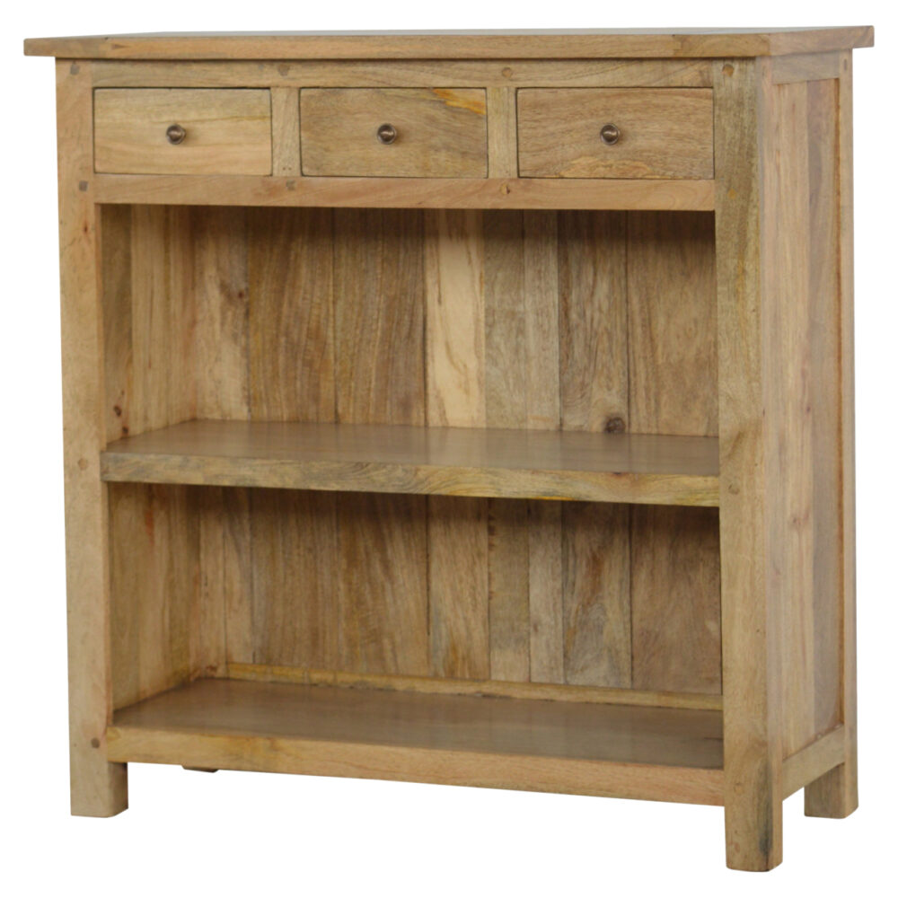 wholesale Country Style Low Bookcase for resale