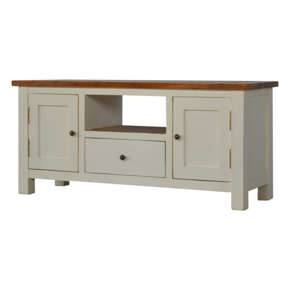 Country Two Tone Media Unit wholesalers