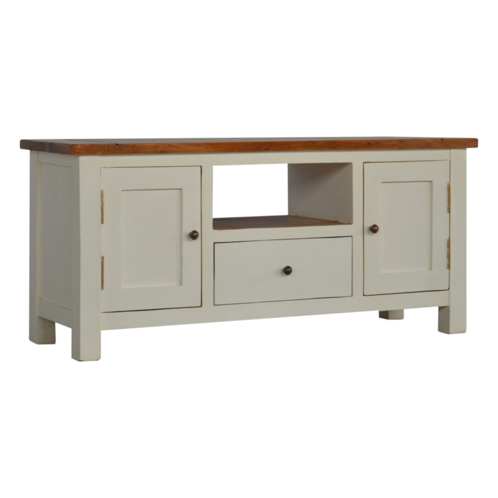 wholesale Country Two Tone Media Unit for resale