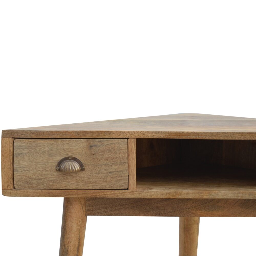 wholesale Solid Wood Corner Writing Desk for resale