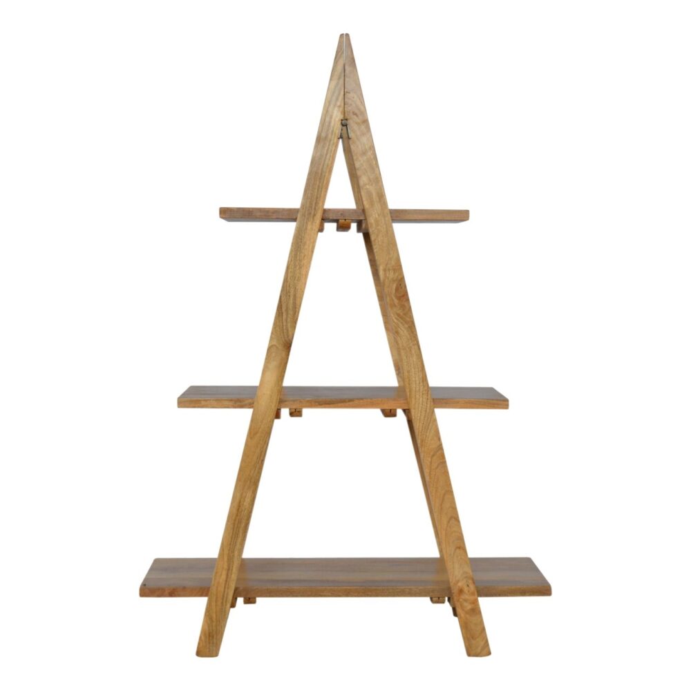 IN484 - Ladder Style Open Display Unit for resale