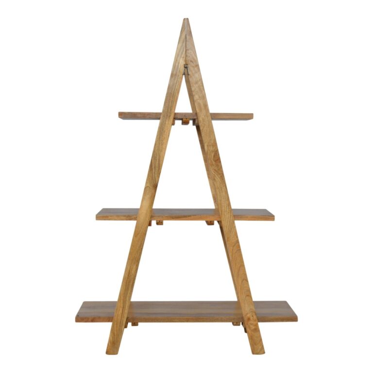 IN484 - Ladder Style Open Display Unit for resale
