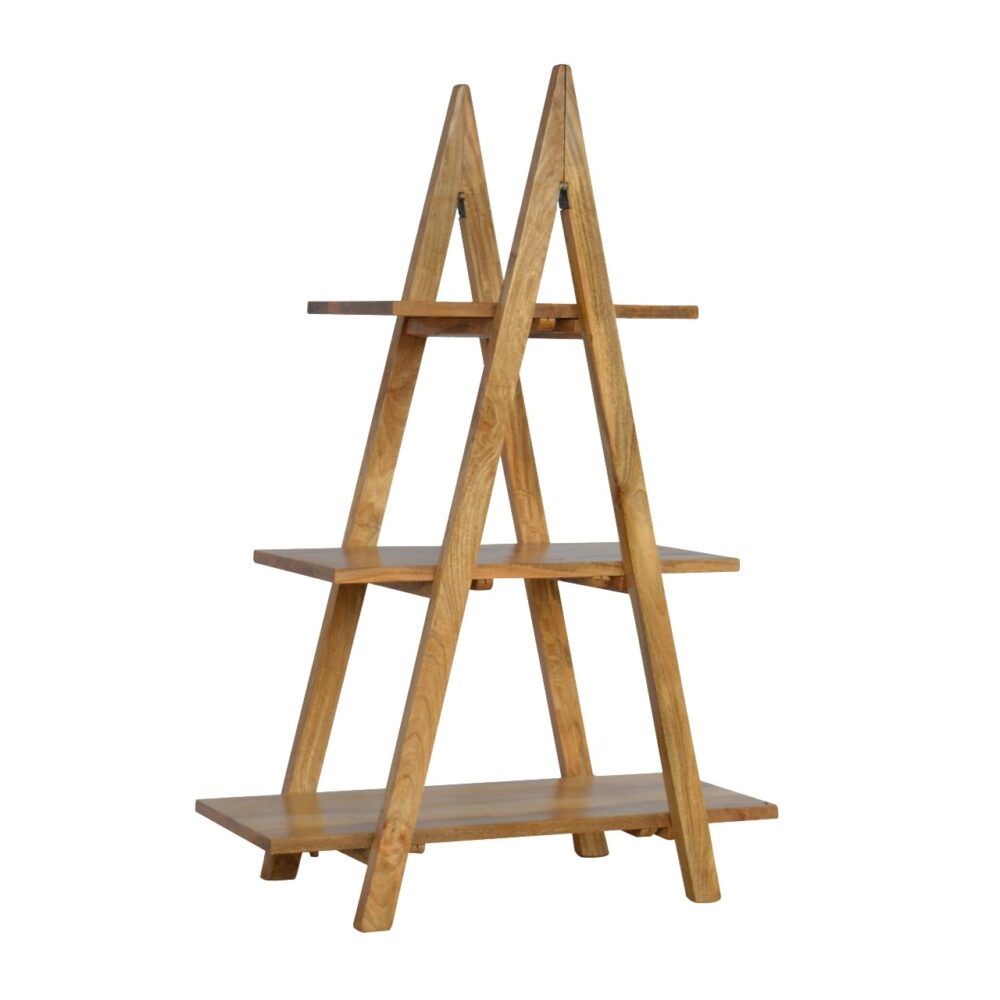 wholesale IN484 - Ladder Style Open Display Unit for resale