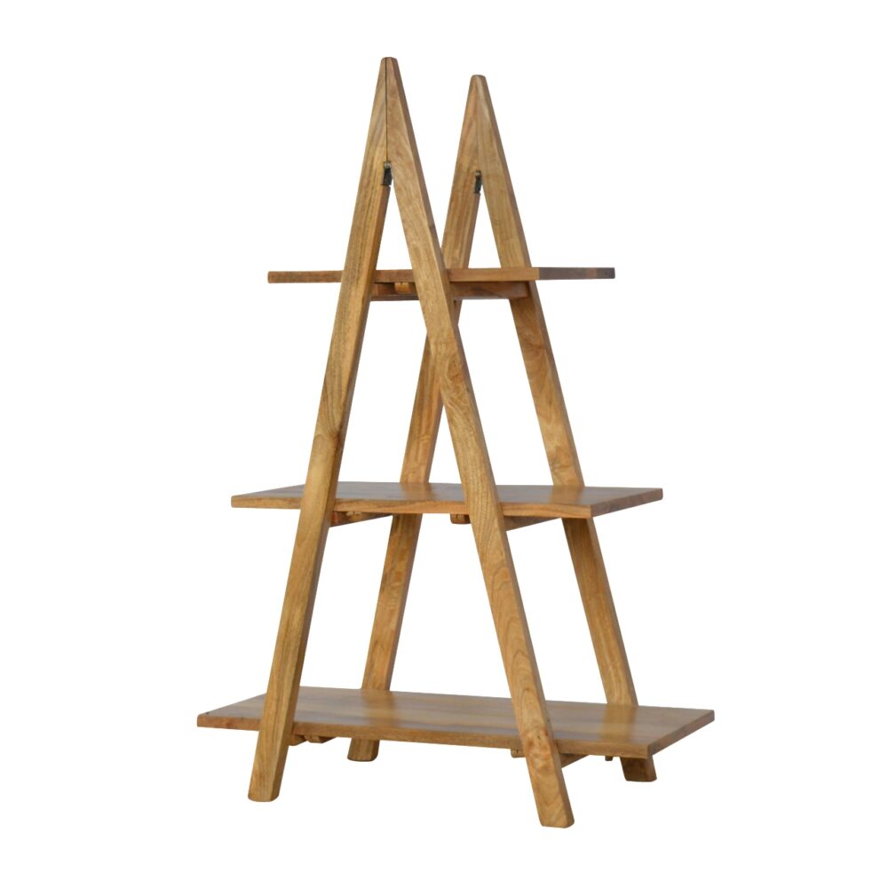 IN484 - Ladder Style Open Display Unit wholesalers