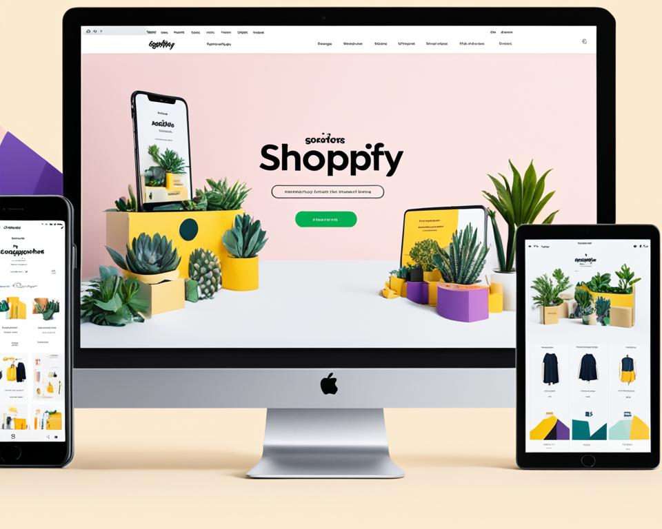 Shopify revenue potential