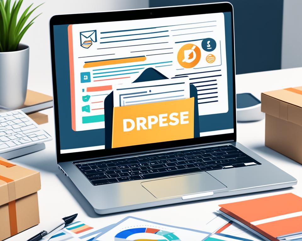 dropshipping advertising tips