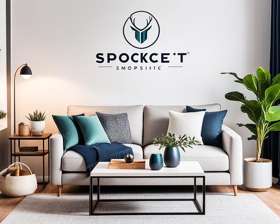 dropshipping furniture with Spocket