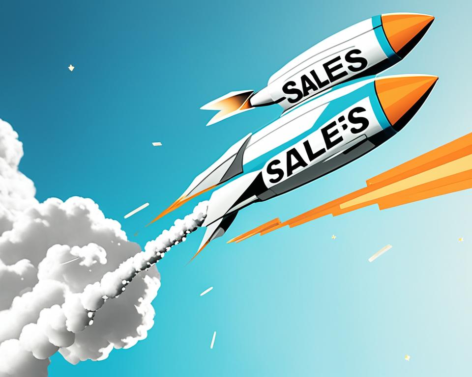 dropshipping sales strategies