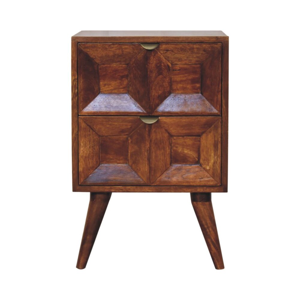 Quad Nightstand - Image 2