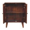 Mini Classic Chestnut Cabinet - Image 7