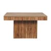 Soba Chunky Coffee Table - Image 2